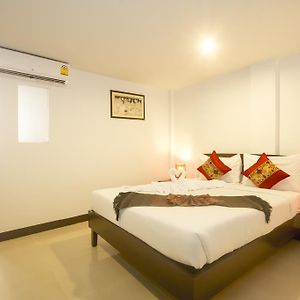 Economy  Without Window King Room